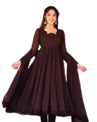 Frock 1