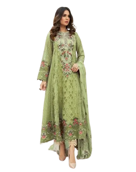 Frock 2