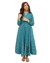 Frock 3
