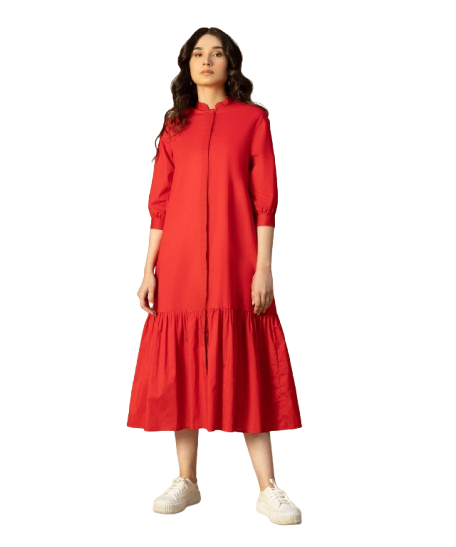 Frock 4